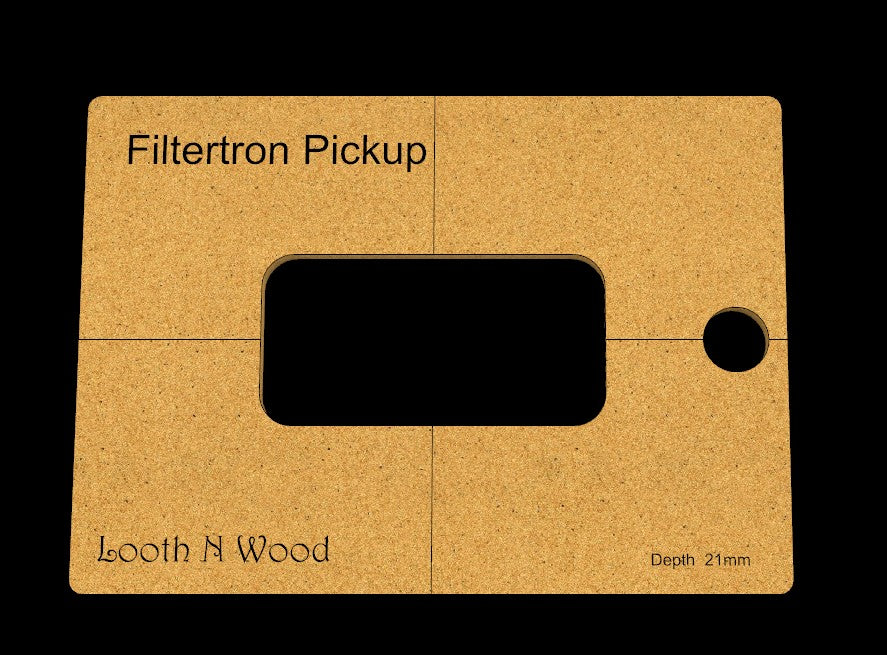 Pickup Templates