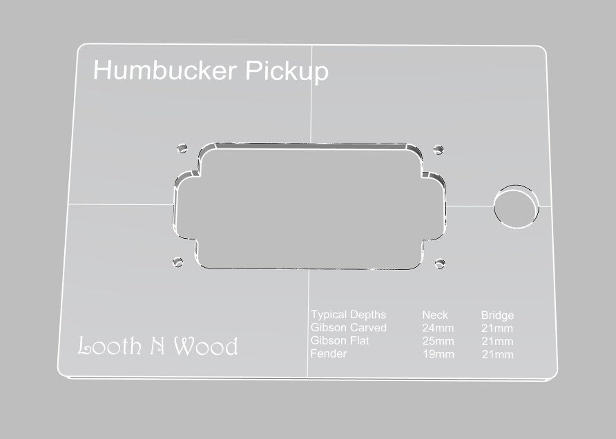 Pickup Templates