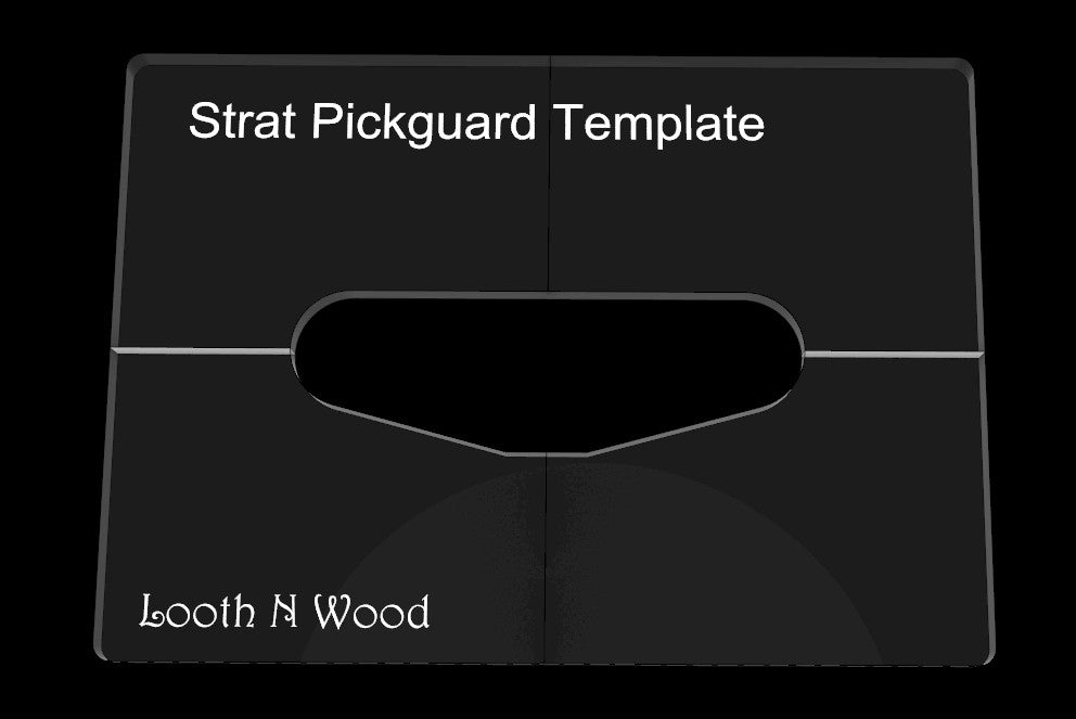 Pickup Templates