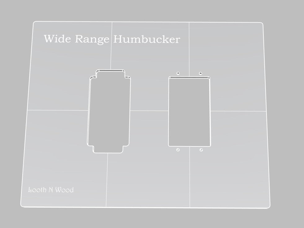 Pickup Templates