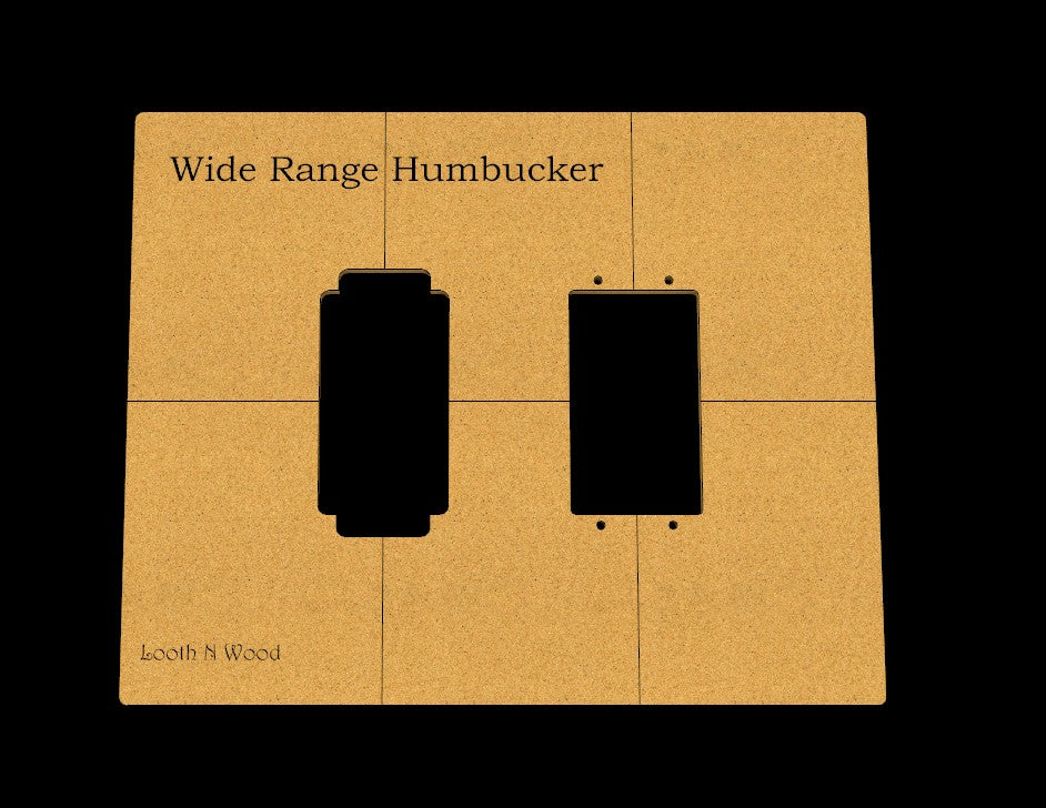 Pickup Templates