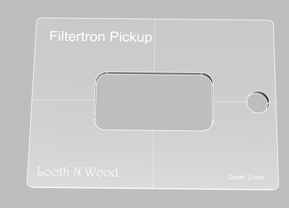 Pickup Templates