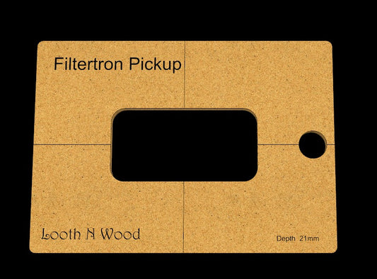 Pickup Templates