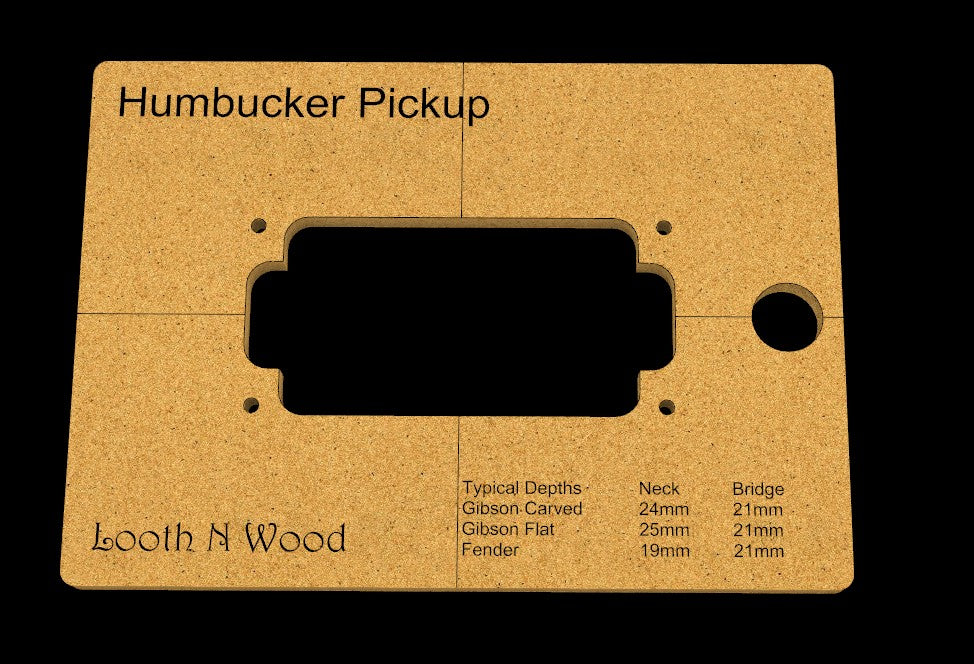 Pickup Templates