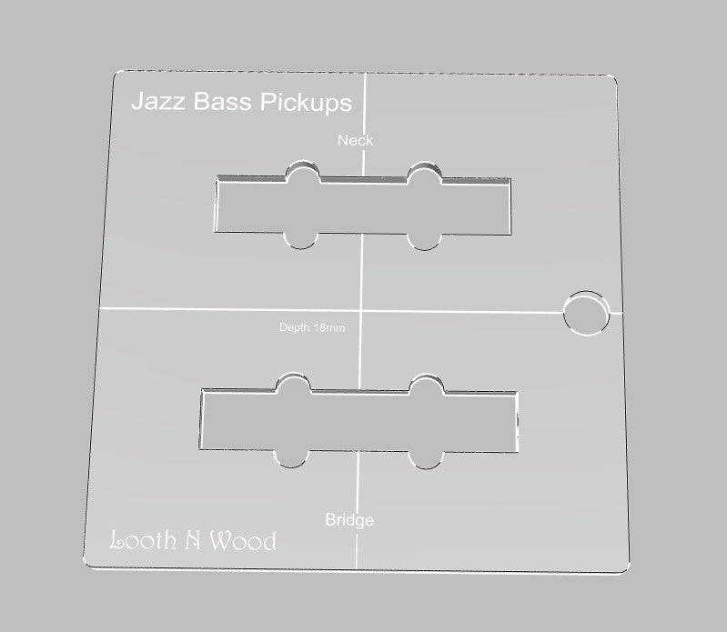 Pickup Templates