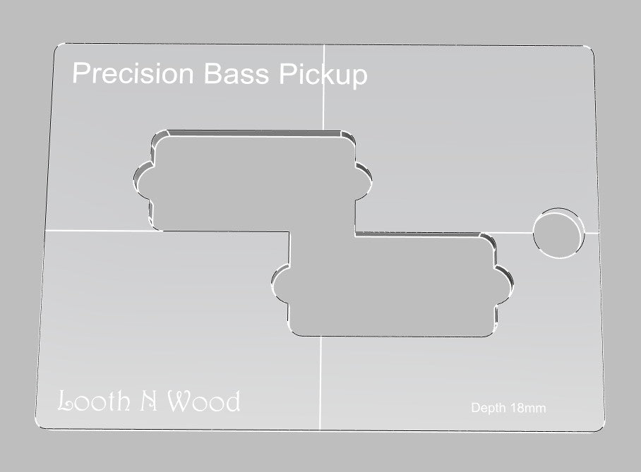 Pickup Templates