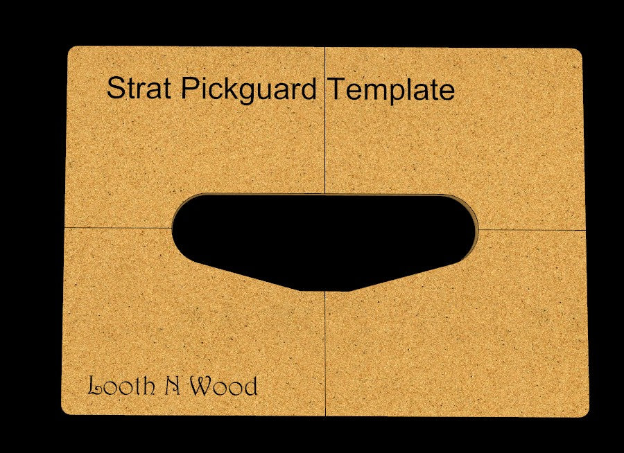 Pickup Templates